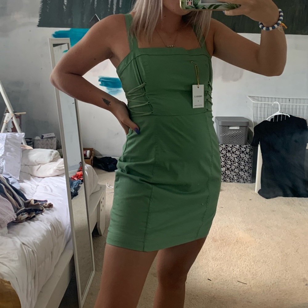 NWT Forever 21 contemporary collection